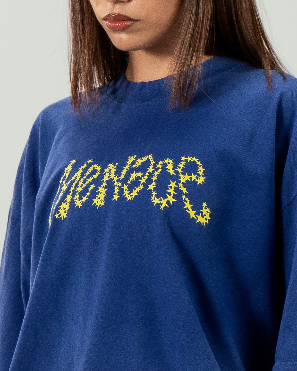 STAR LOGO SHIRT - Image 2