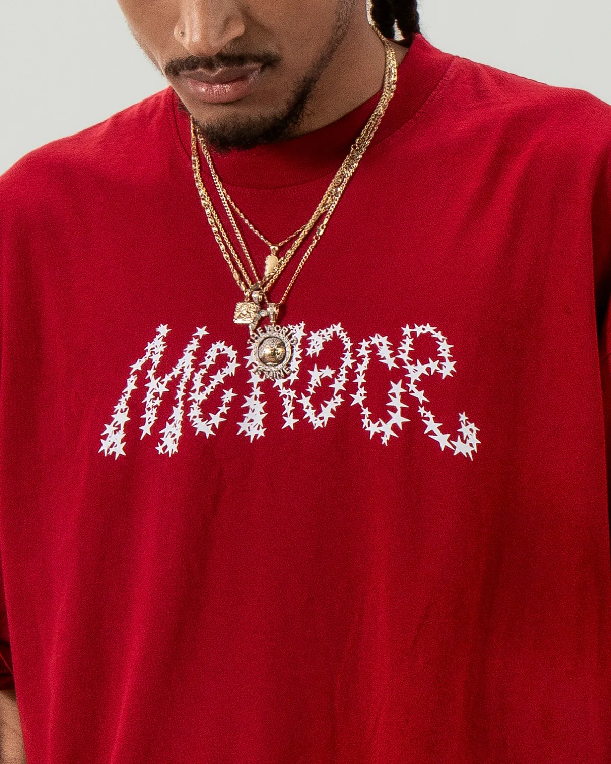STAR LOGO SHIRT - Image 2