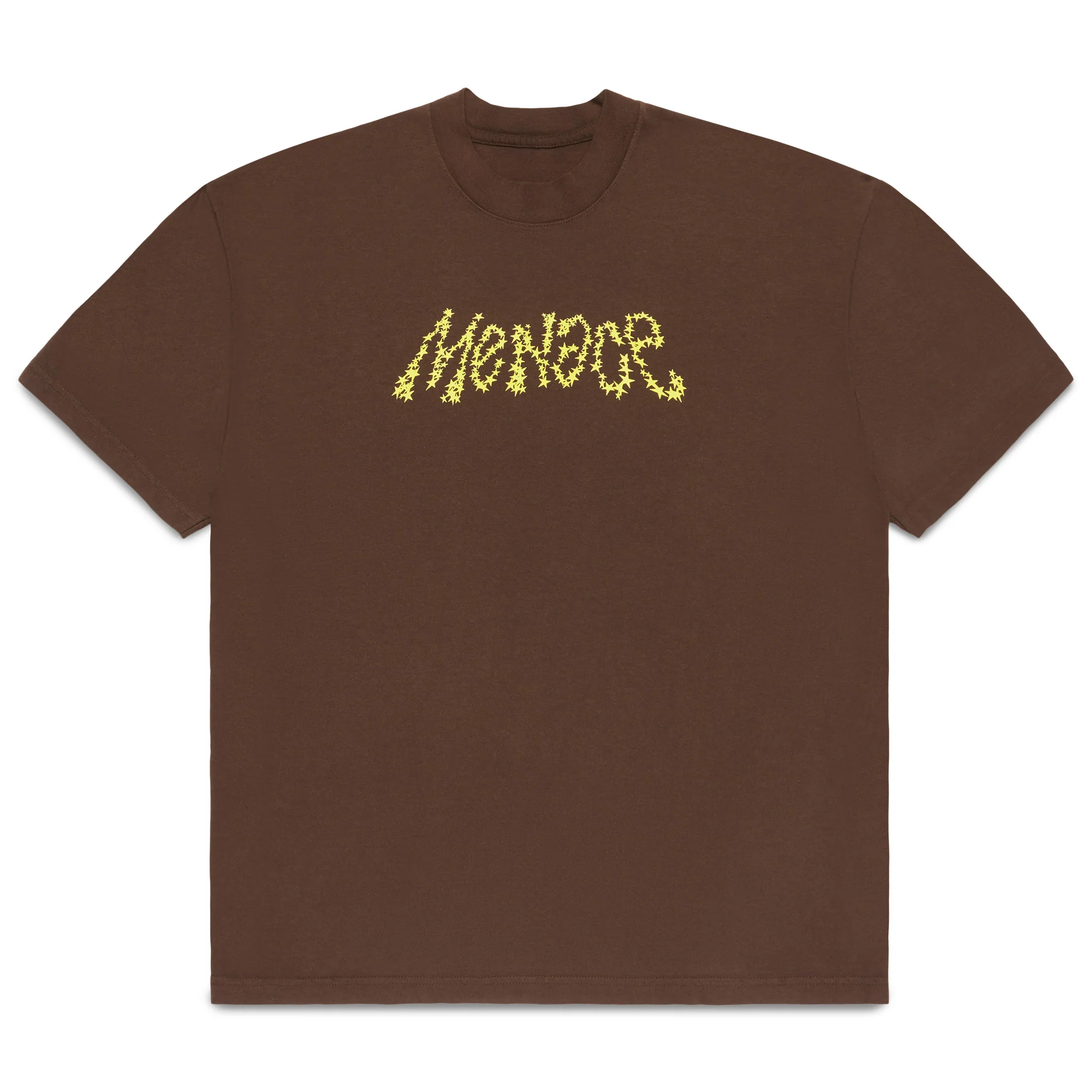 STAR LOGO SHIRT
