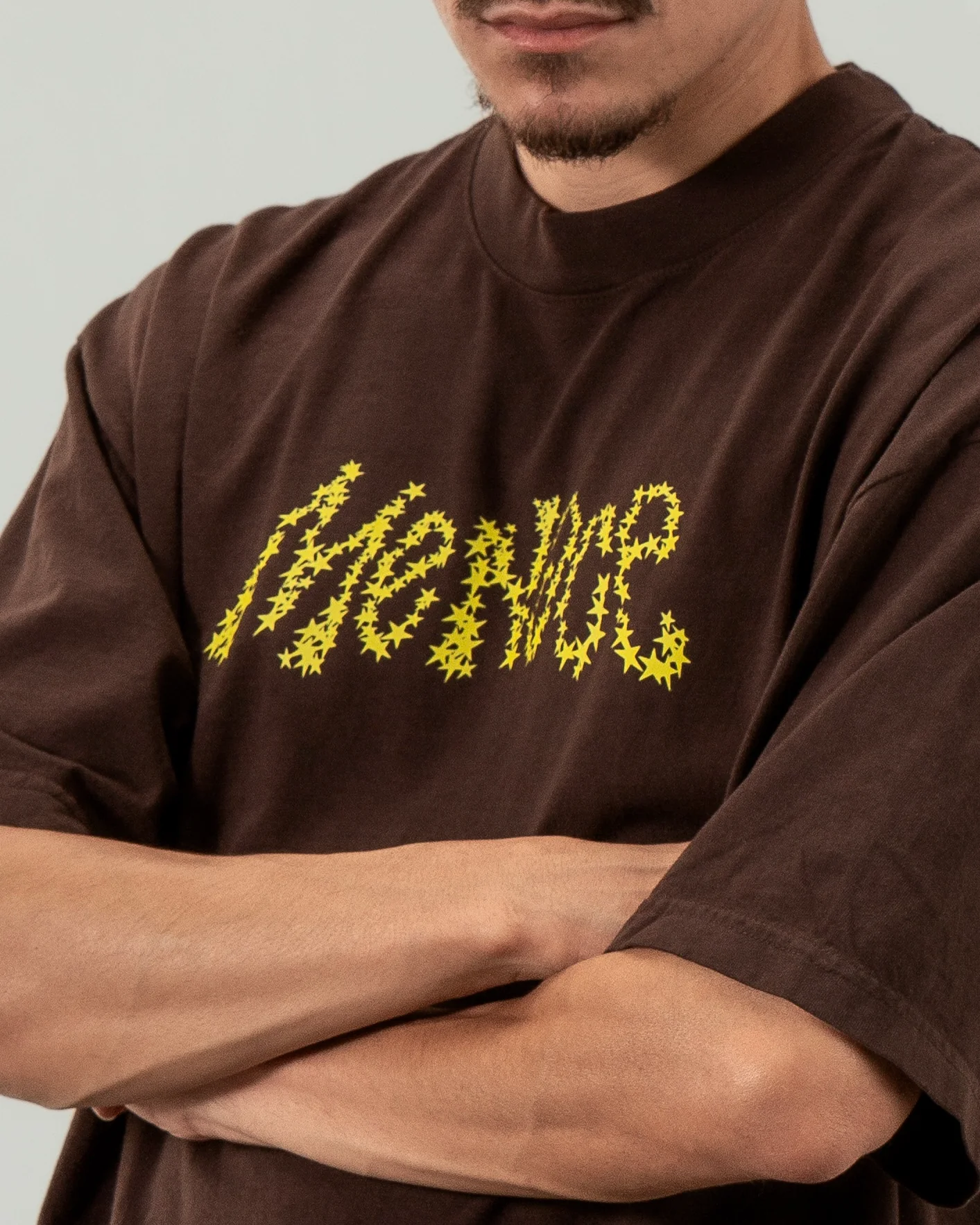 STAR LOGO SHIRT - Image 2