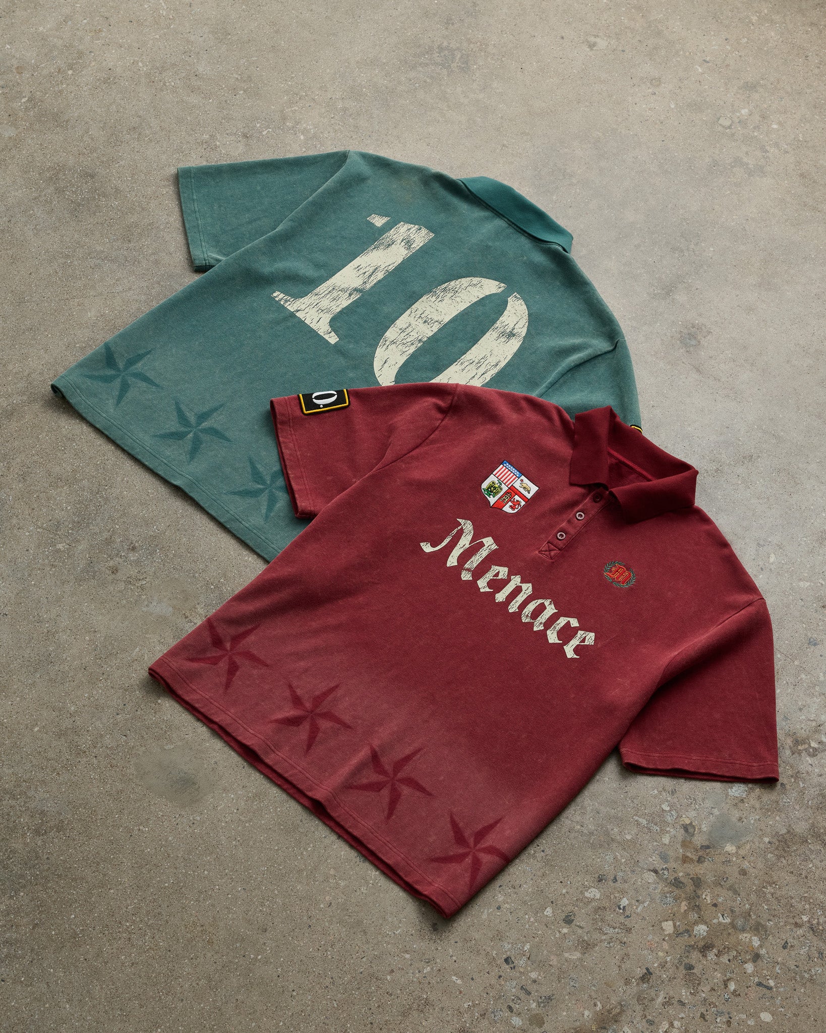 STAR POLO - Image 3