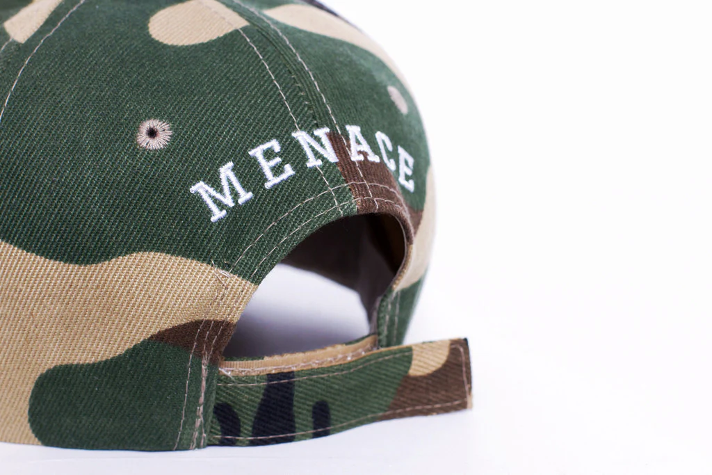 STREET VETERAN CAP - Image 3