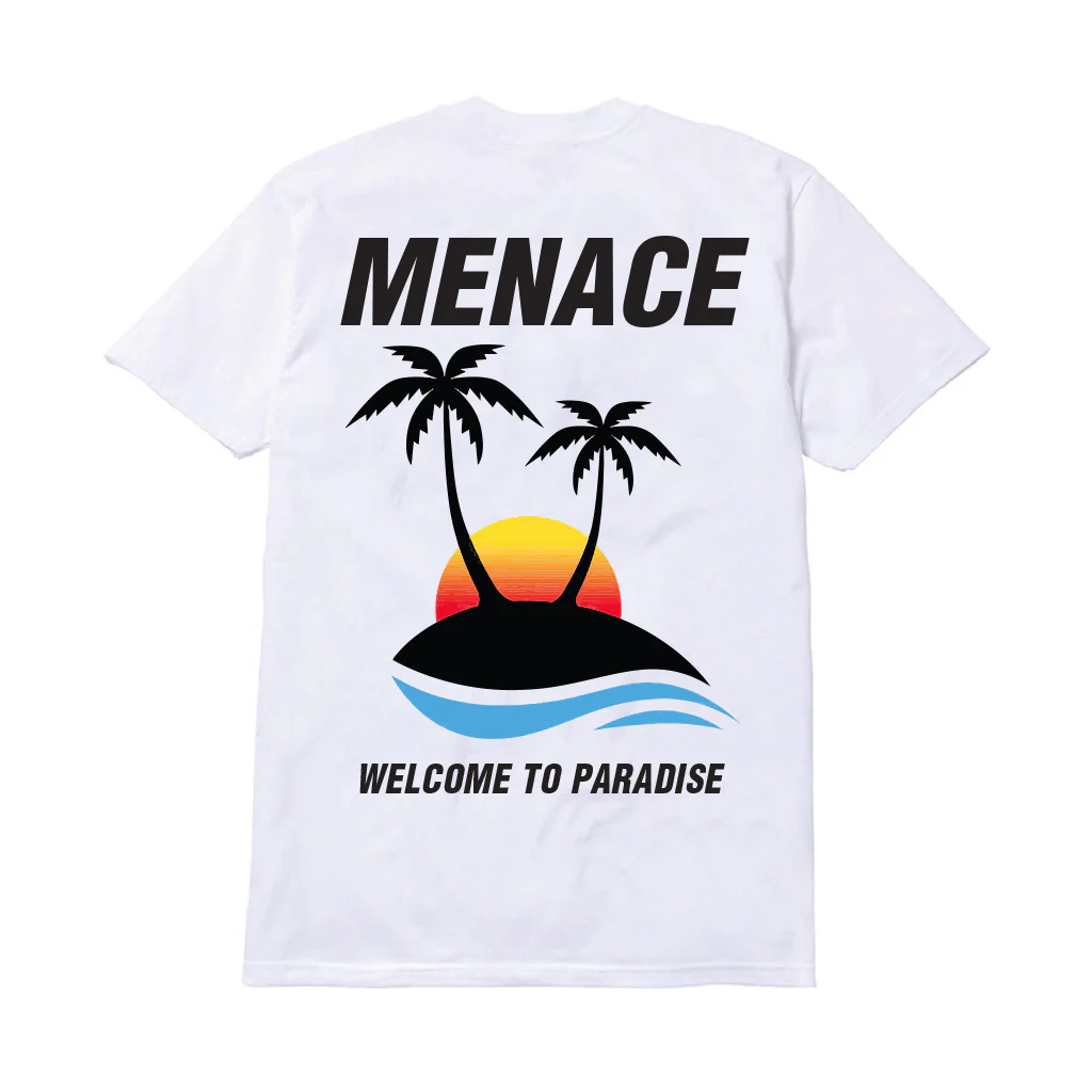 SUMMER THING T-SHIRT