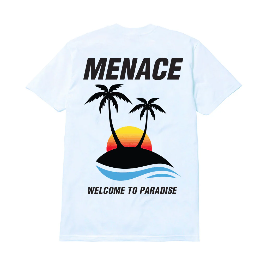 SUMMER THING T-SHIRT