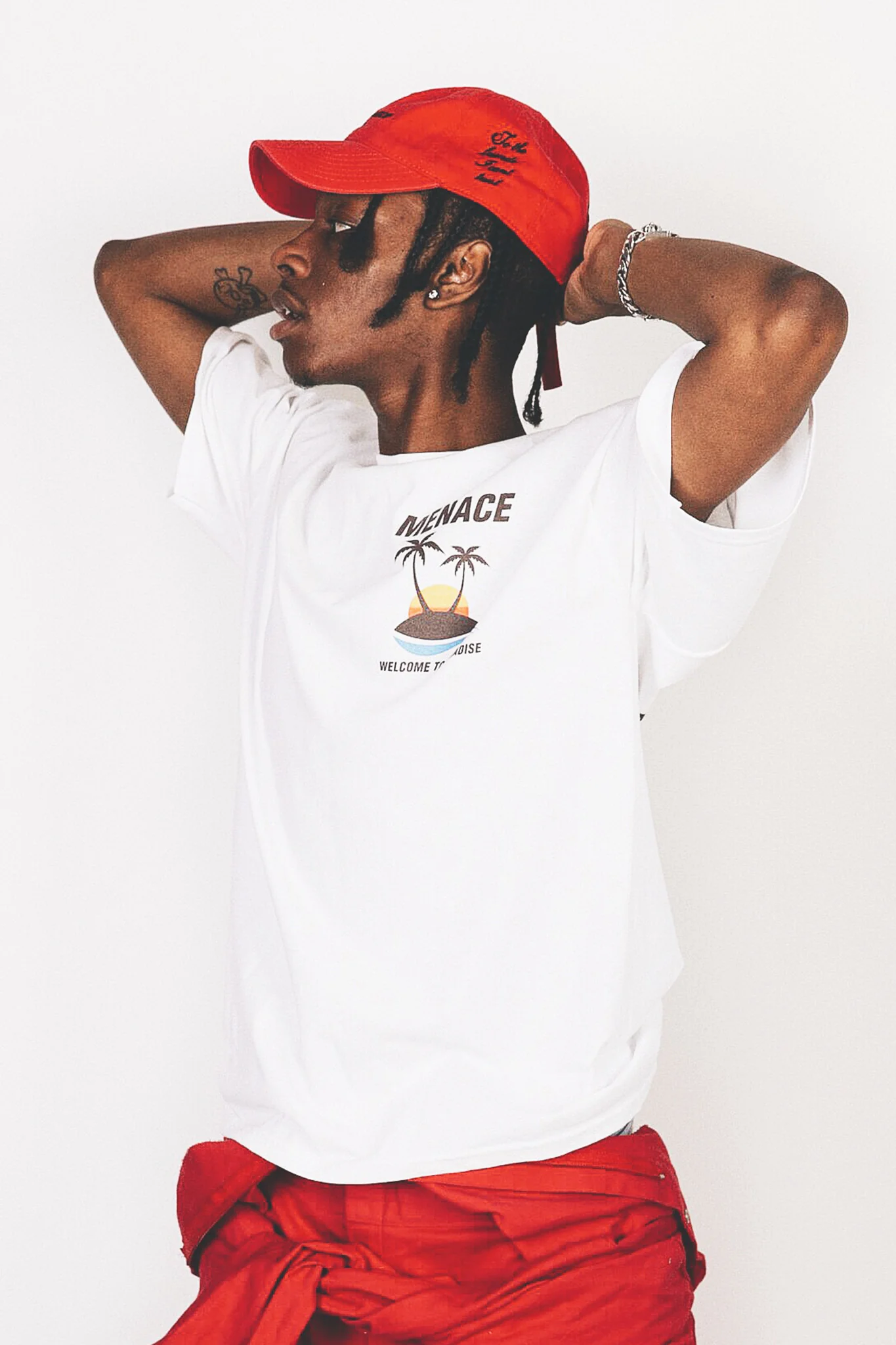 SUMMER THING T-SHIRT - Image 3