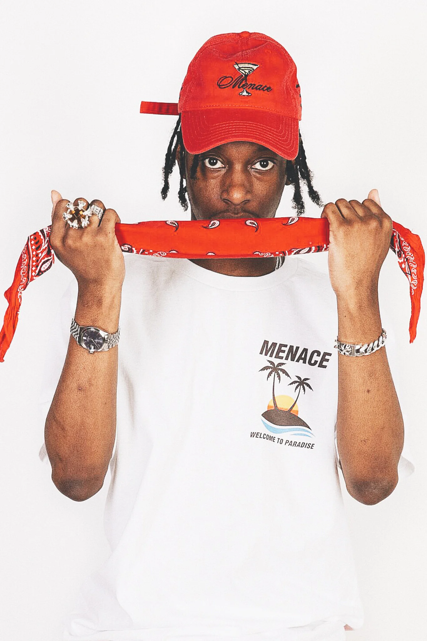 SUMMER THING T-SHIRT - Image 4