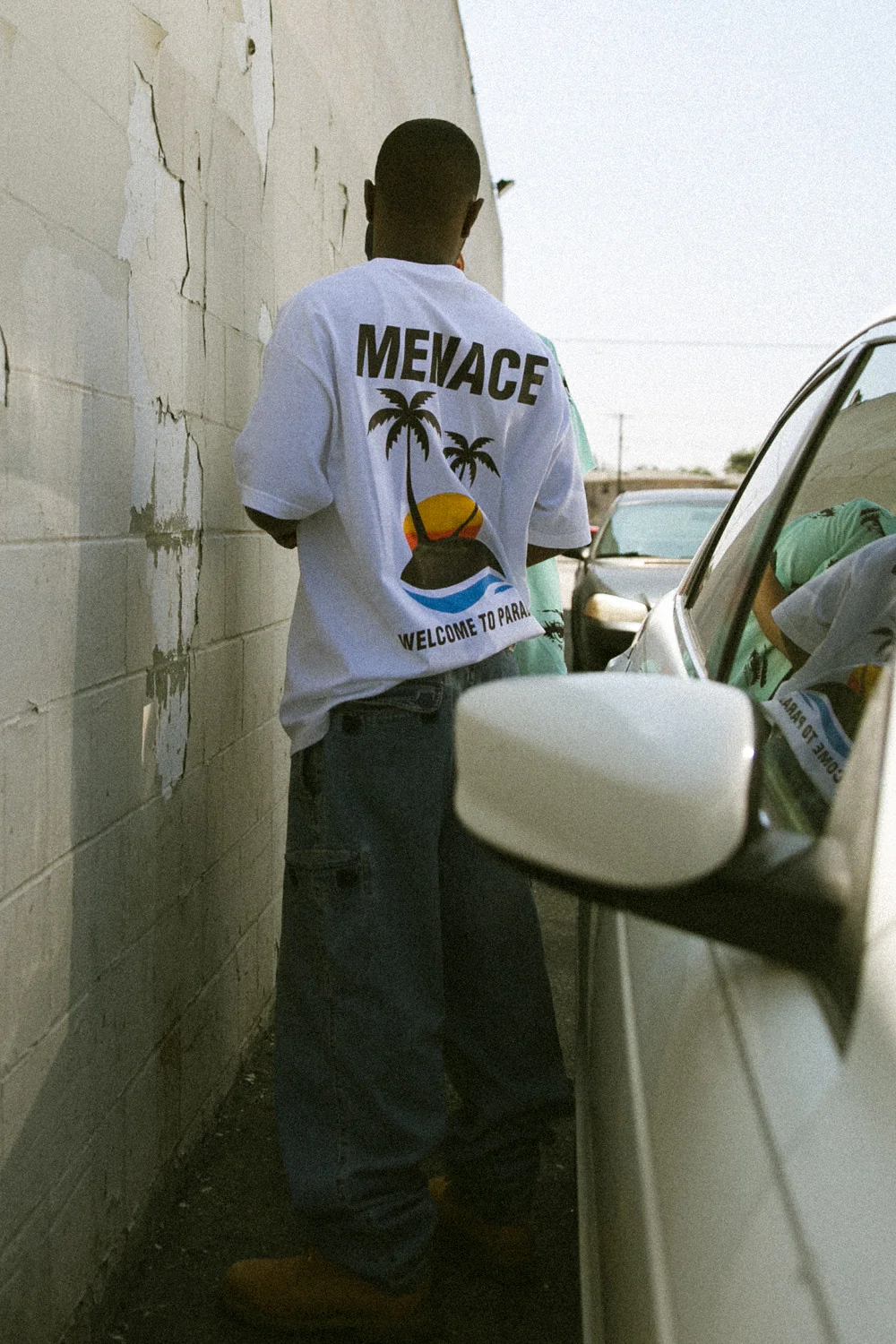 SUMMER THING T-SHIRT - Image 5
