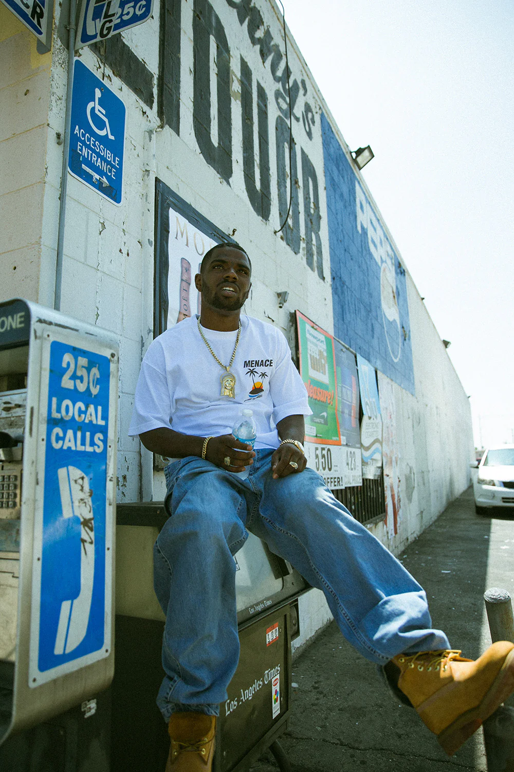 SUMMER THING T-SHIRT - Image 6
