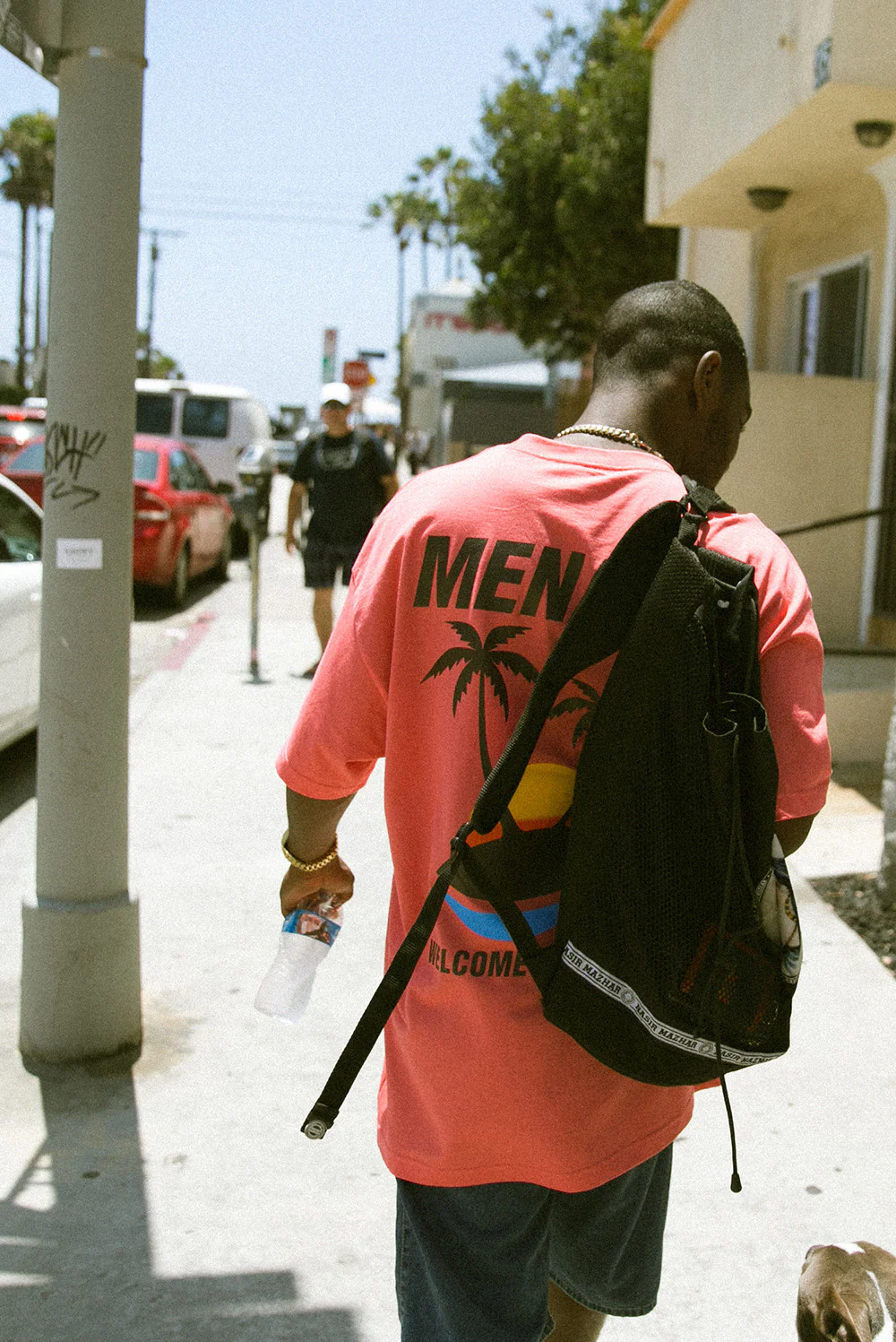 SUMMER THING T-SHIRT - Image 8
