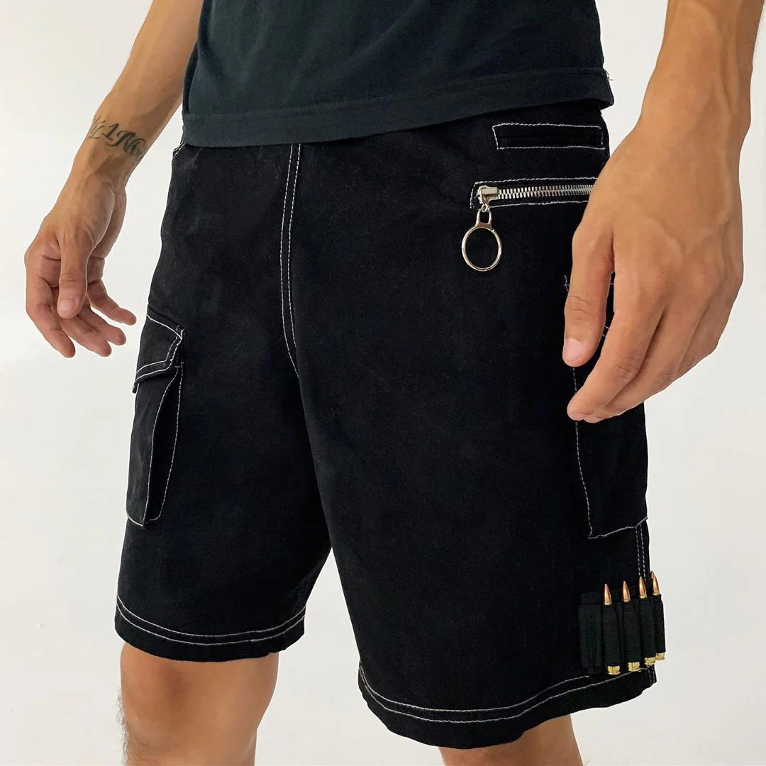 TACTICAL SHORTS - Image 3