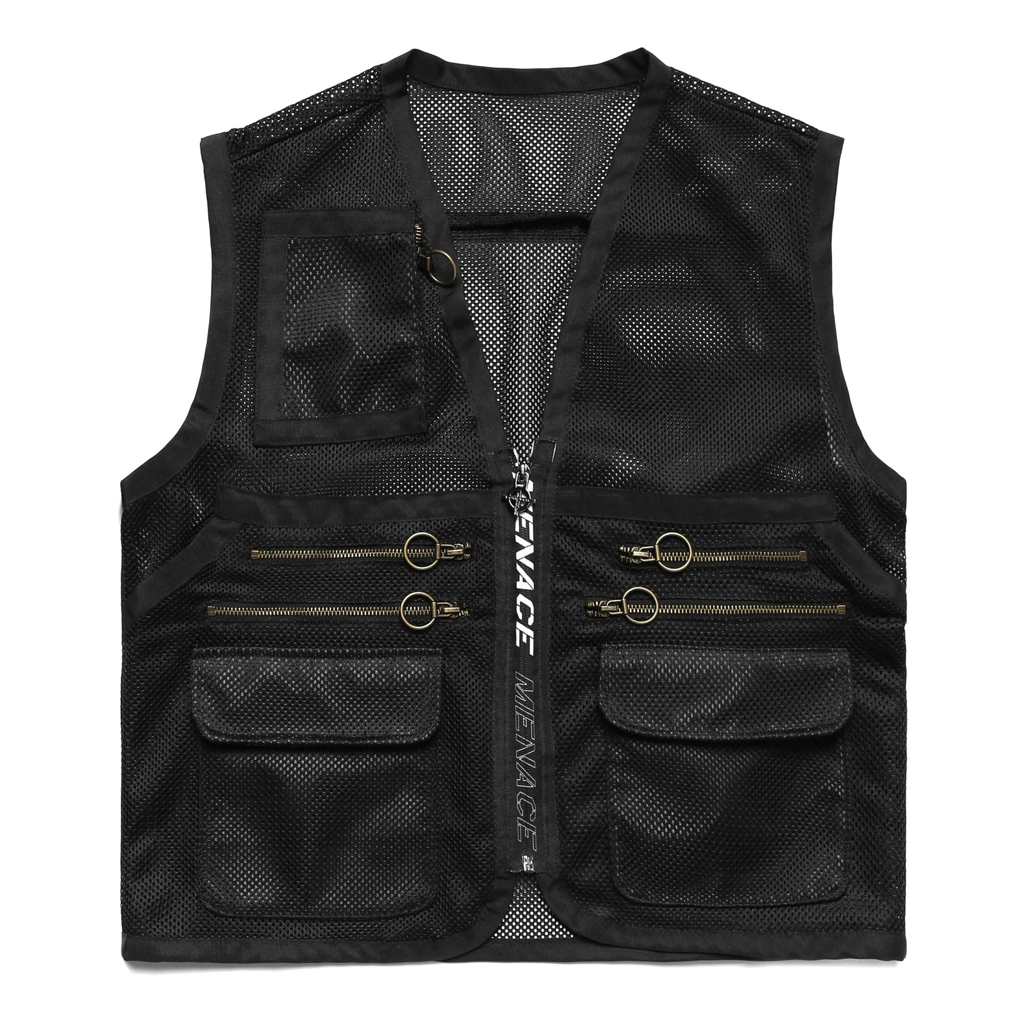 TACTICAL VEST