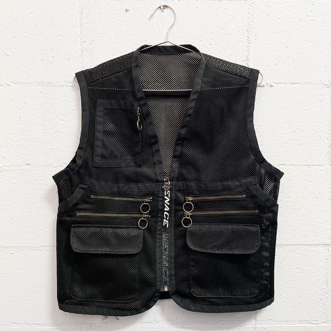 TACTICAL VEST - Image 3