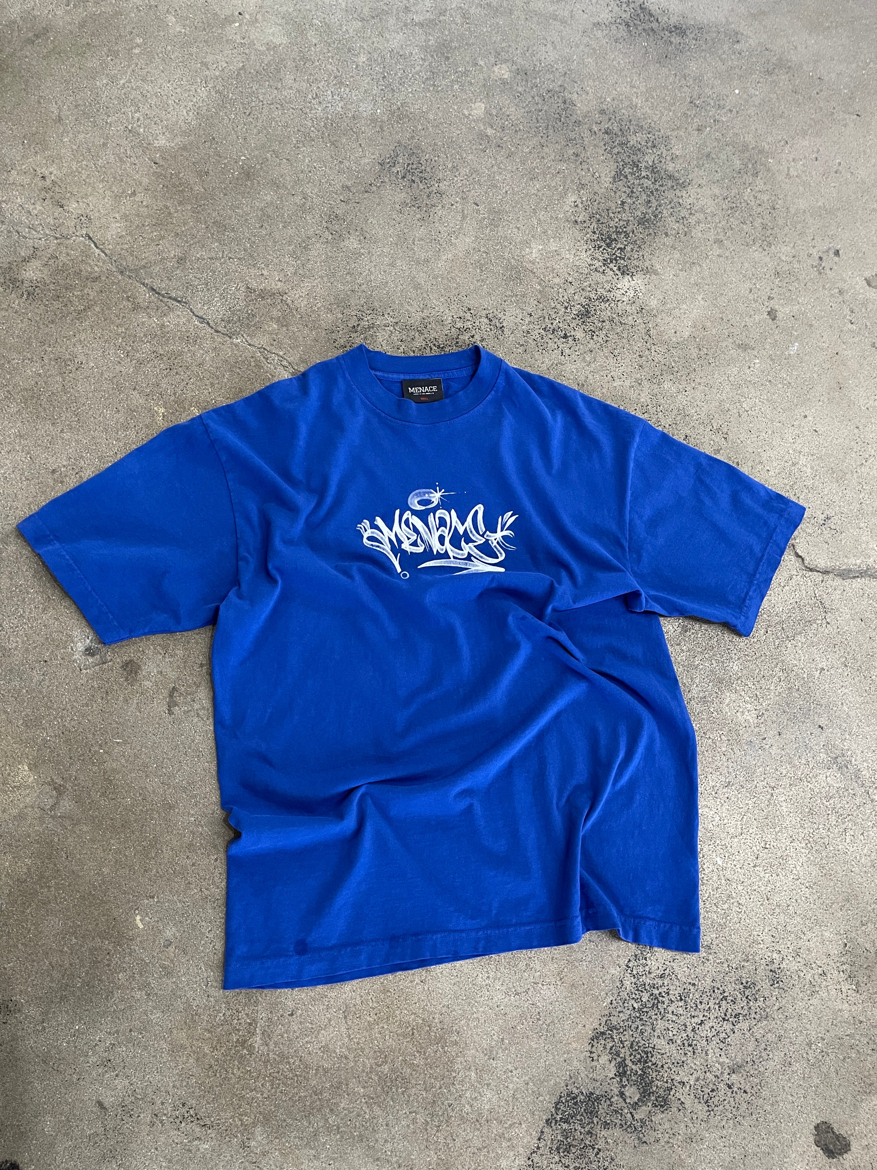 GRAFFITI T-SHIRT - Image 3