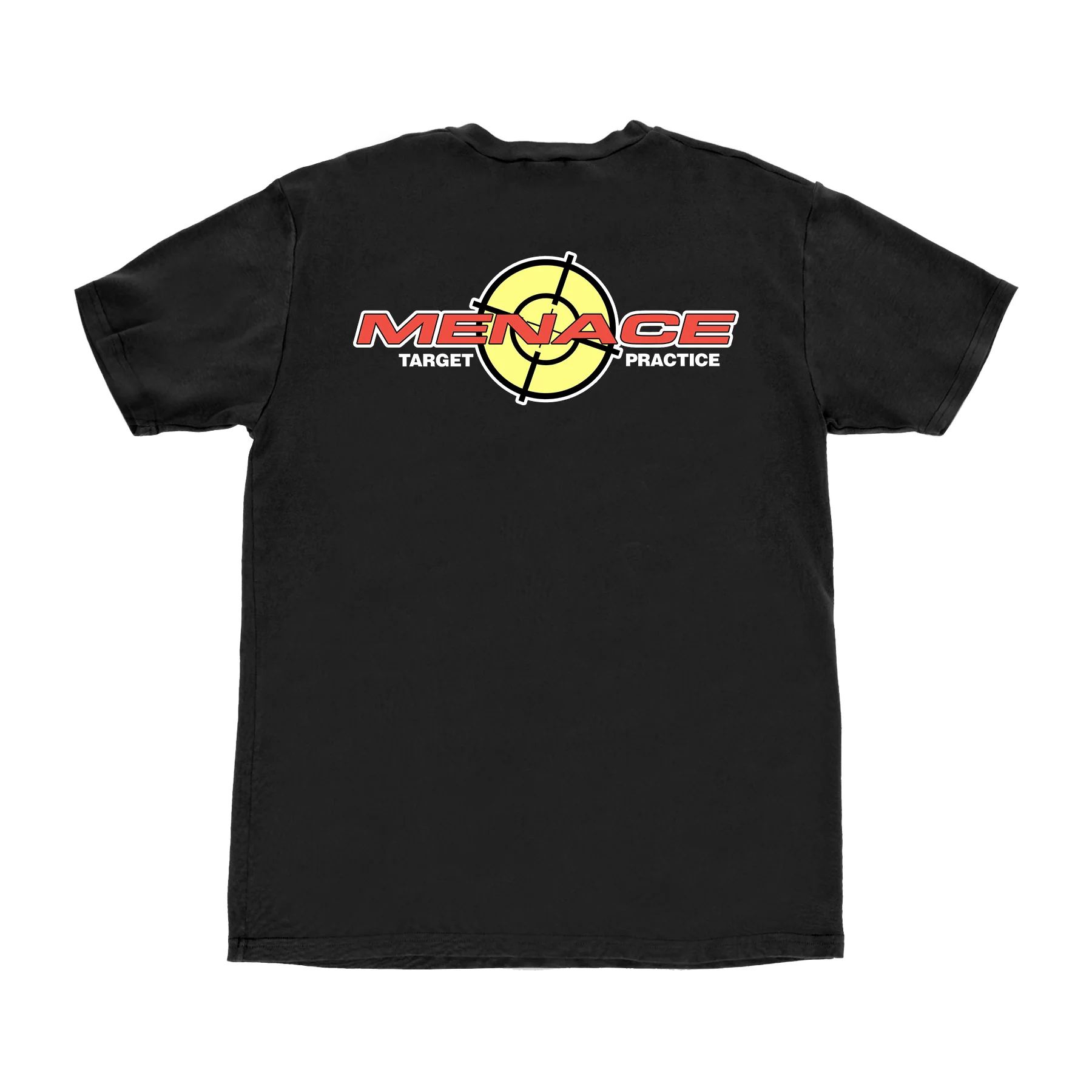 TARGET PRACTICE T-SHIRT