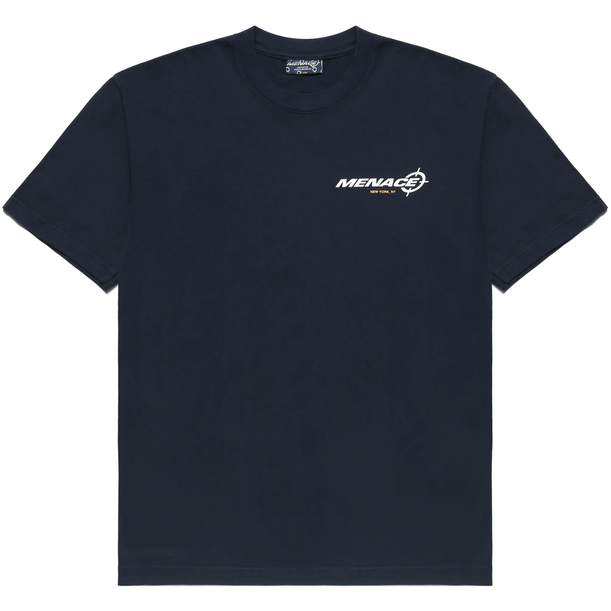 THE CITY OF CITIES T-SHIRT