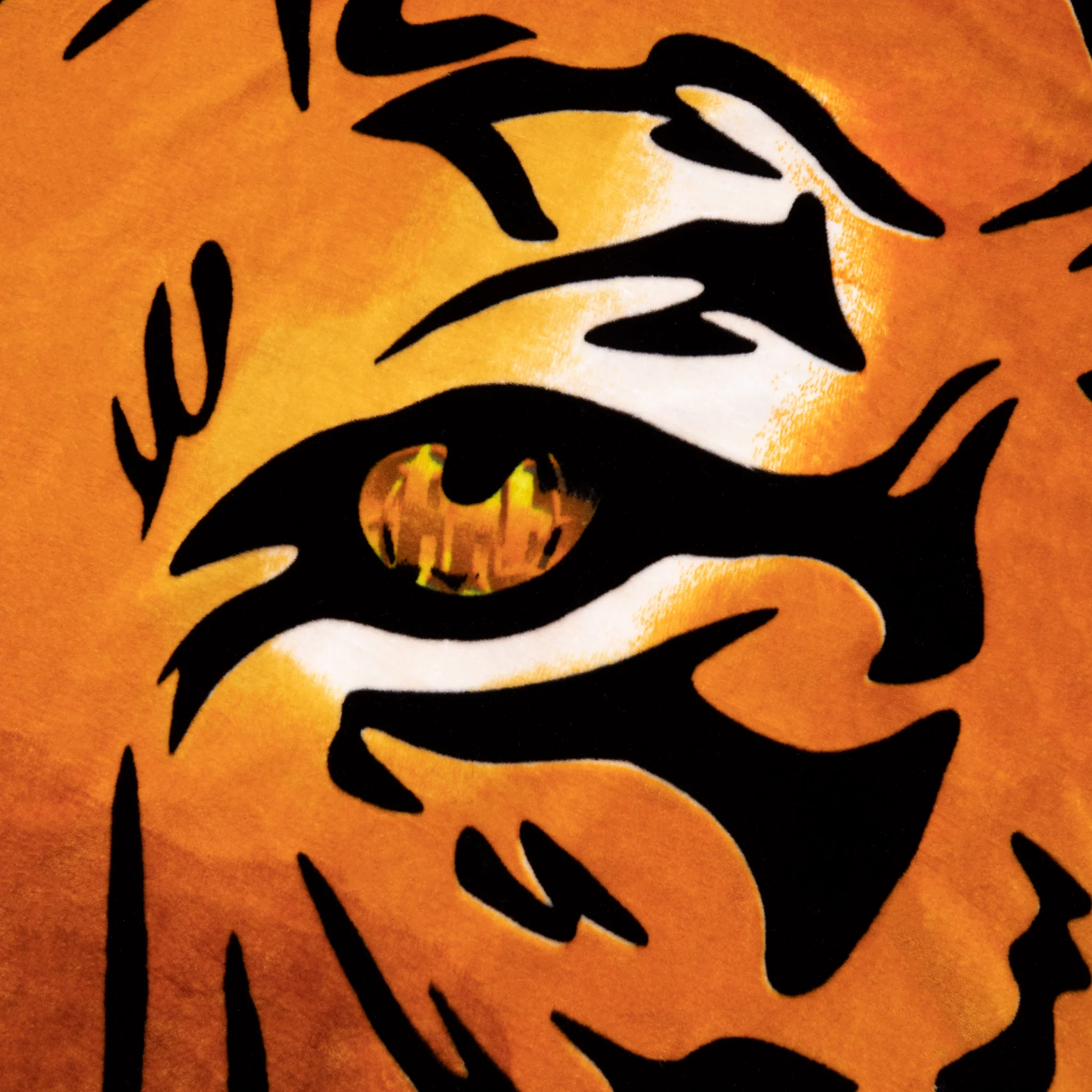 TIGER COBIJA (HEAVY BLANKET) - Image 4
