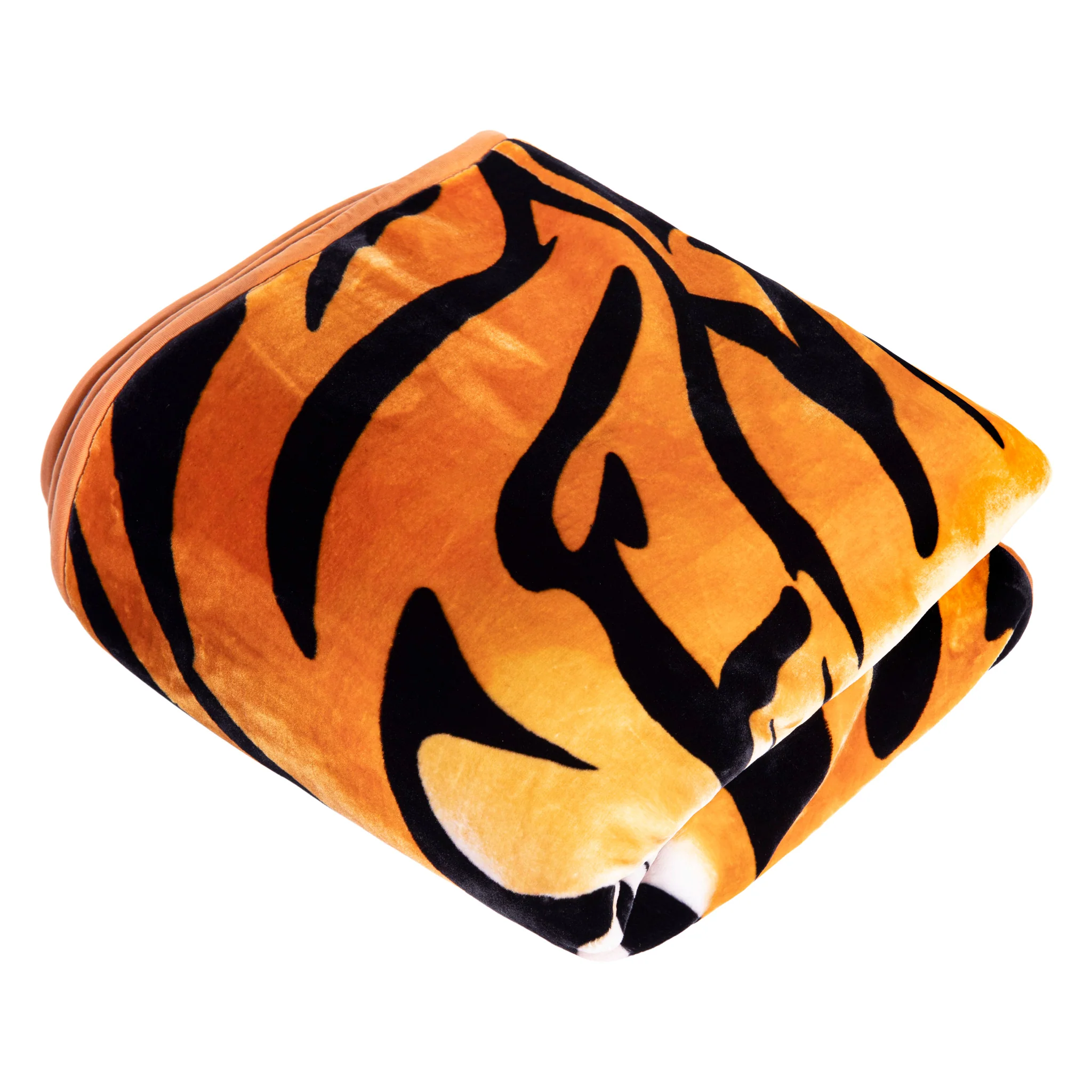 TIGER COBIJA (HEAVY BLANKET) - Image 6