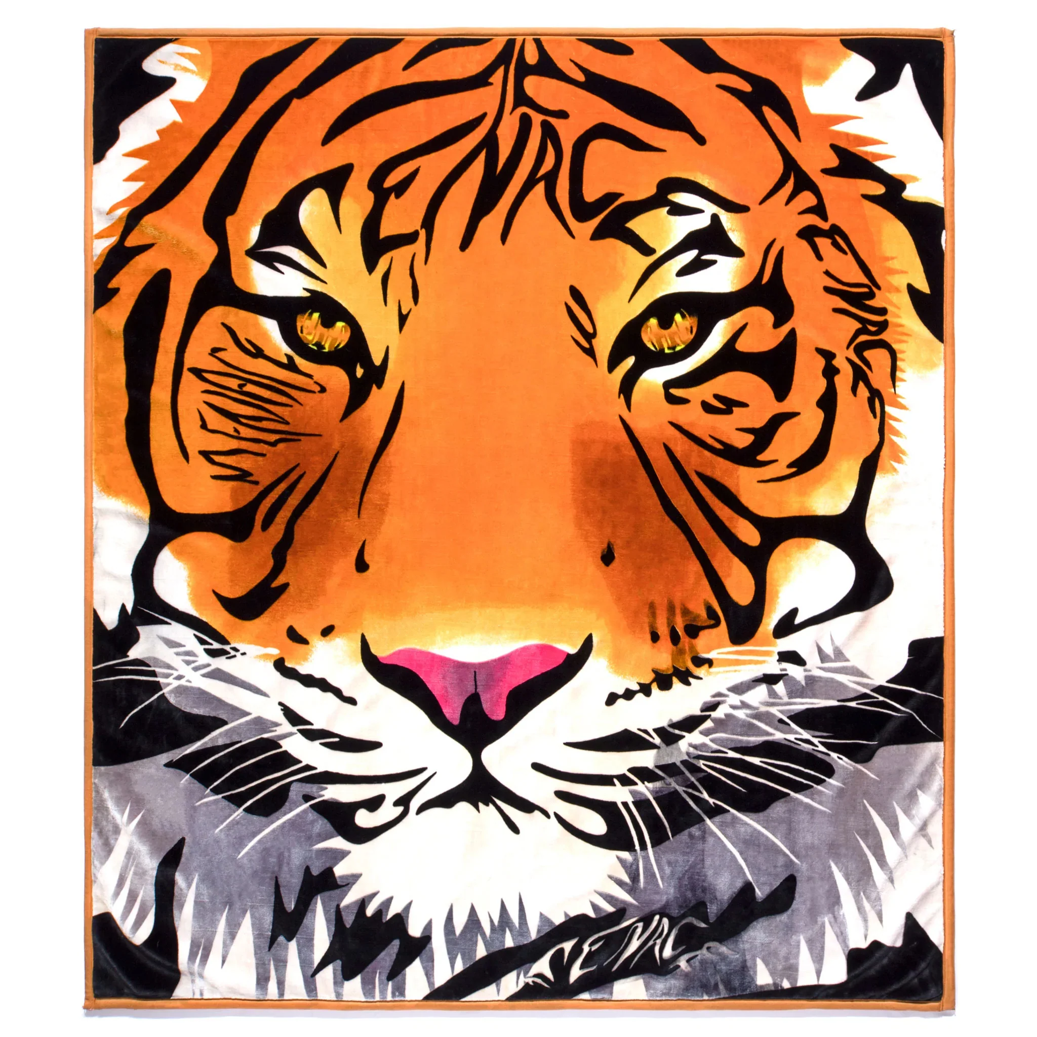 TIGER COBIJA (HEAVY BLANKET) - Image 9