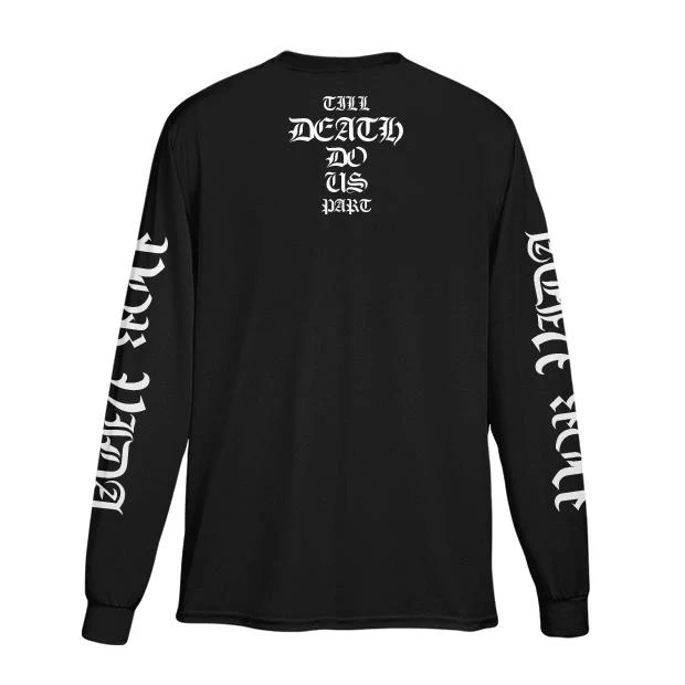 TILL DEATH LONGSLEEVE - Image 2
