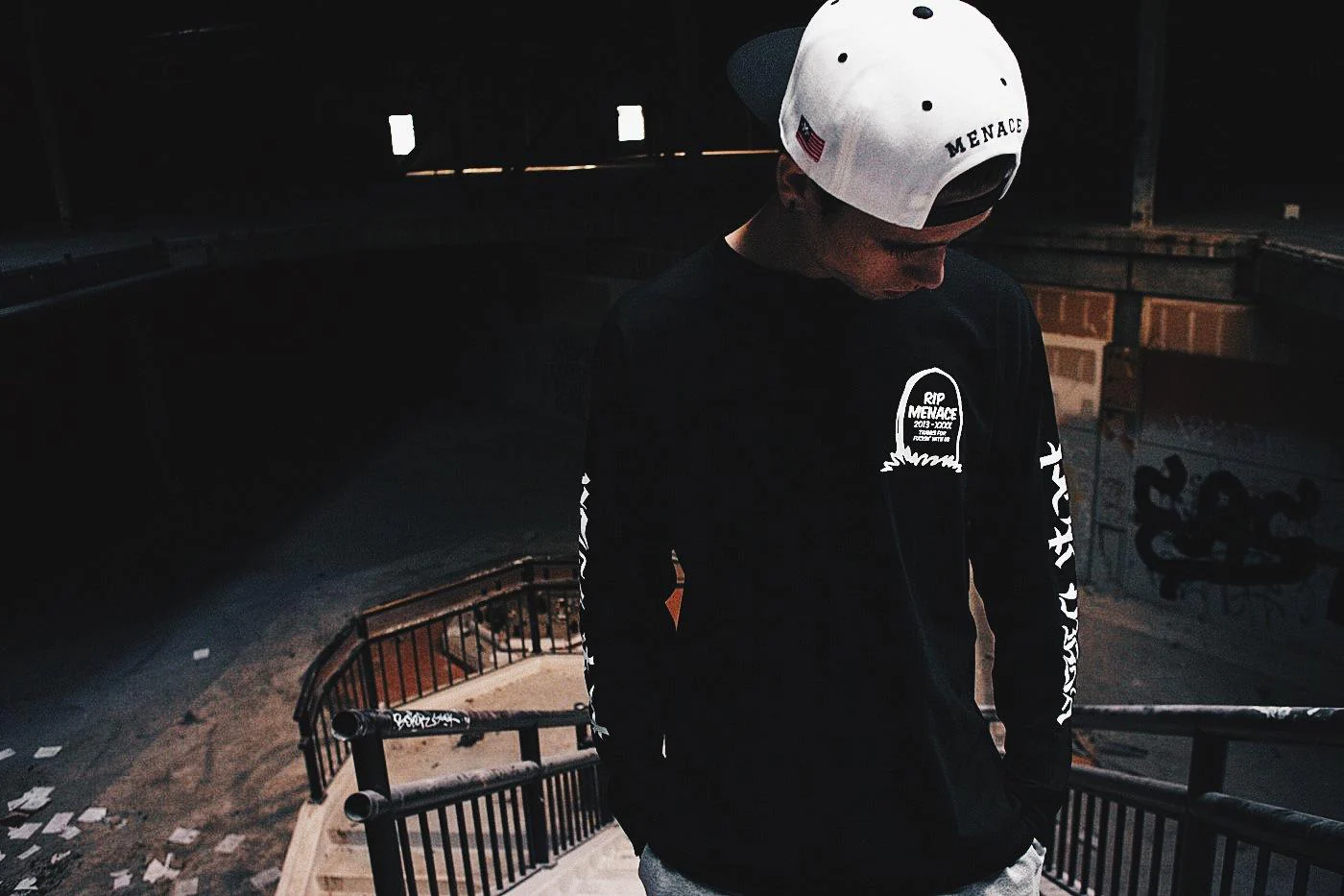 TILL DEATH LONGSLEEVE - Image 4