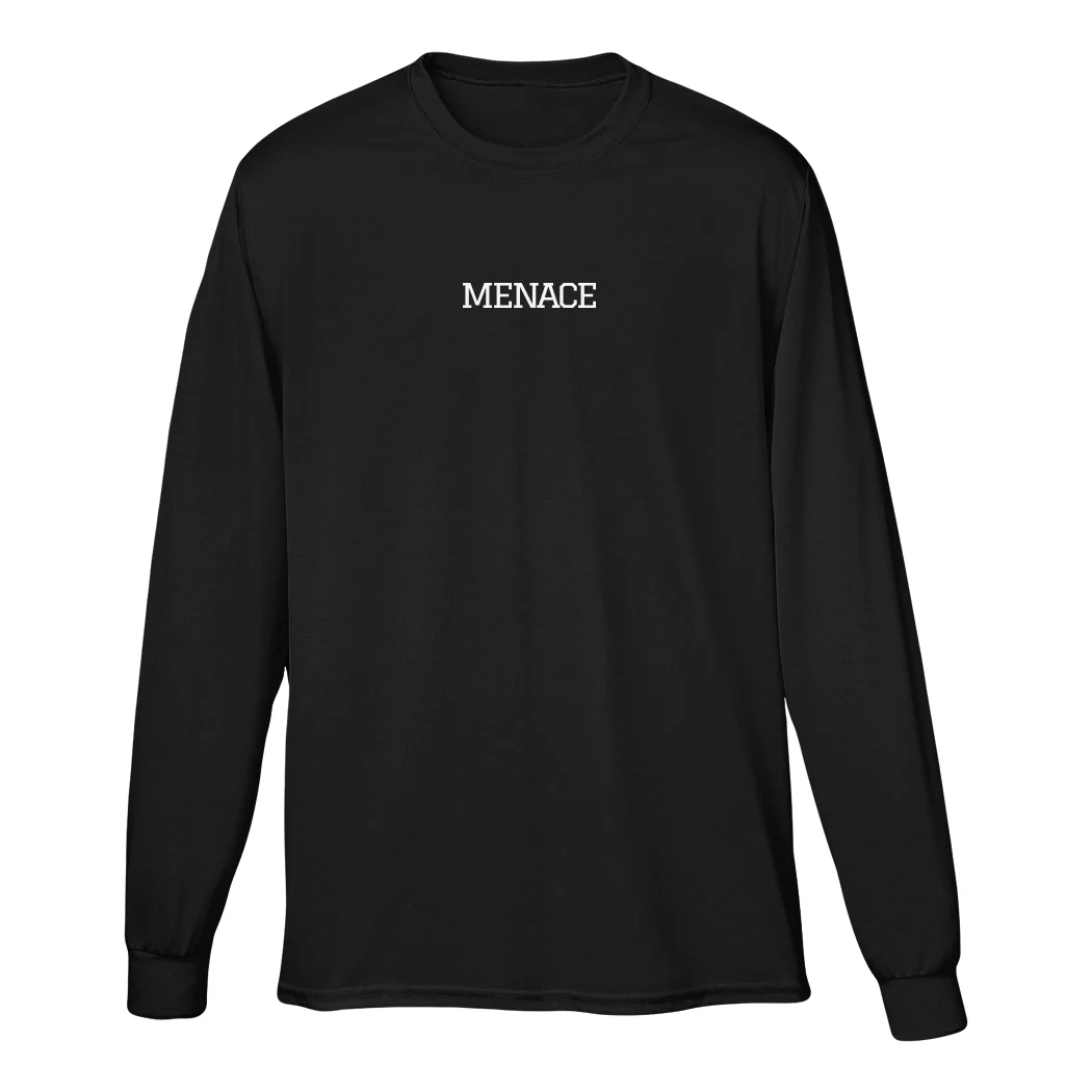 TRUST NO ONE LONGSLEEVE - Image 2