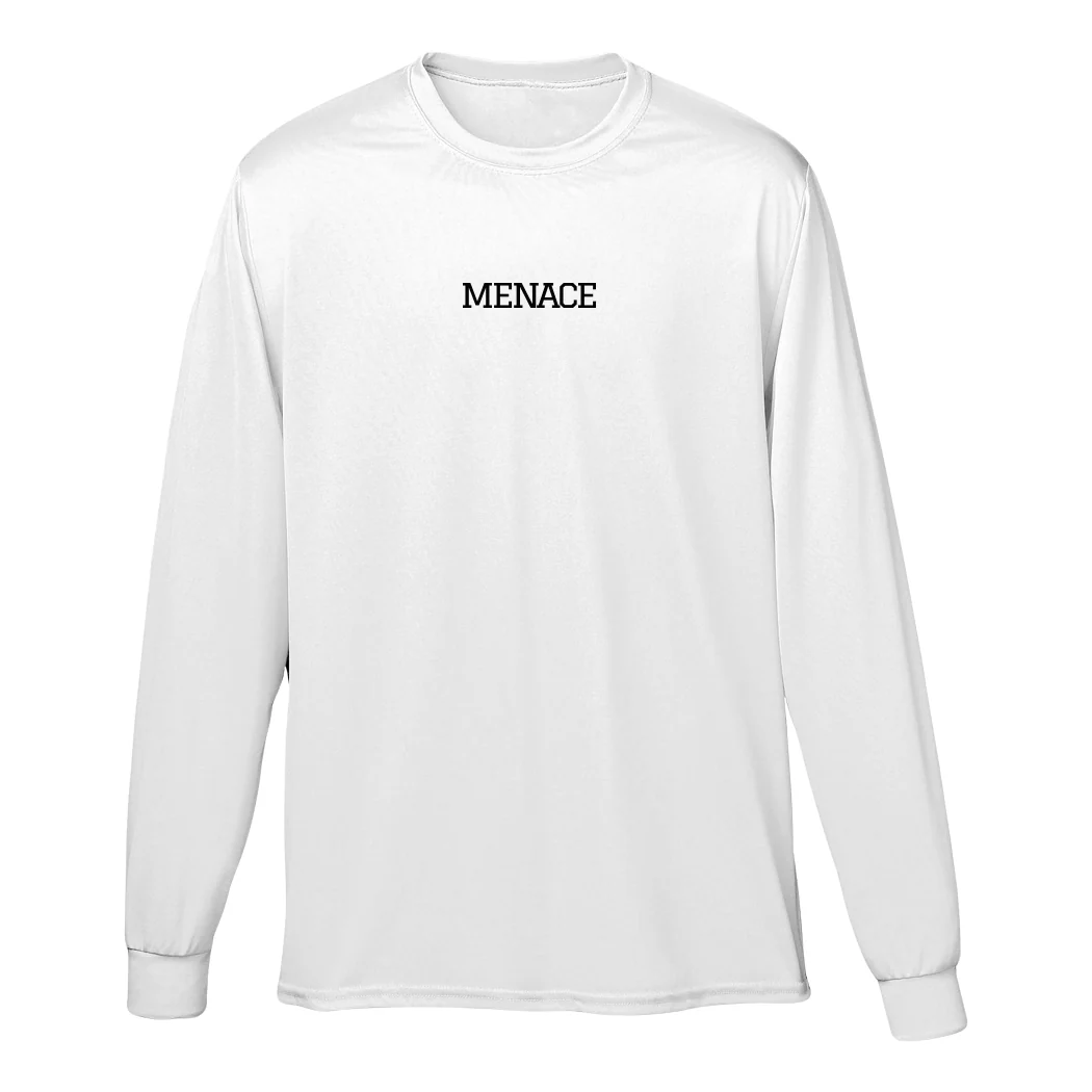 TRUST NO ONE LONGSLEEVE - Image 2