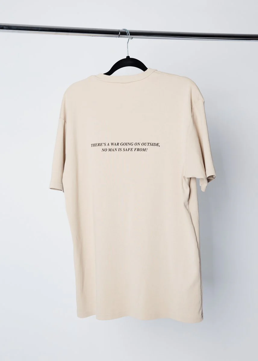 W.M.D. T-SHIRT - Image 4
