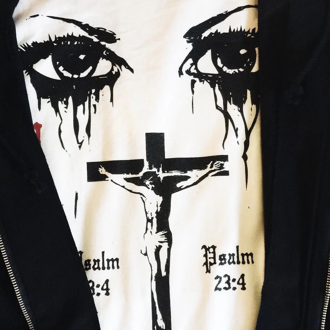 WAR HAS NO VICTORS T-SHIRT - Image 3