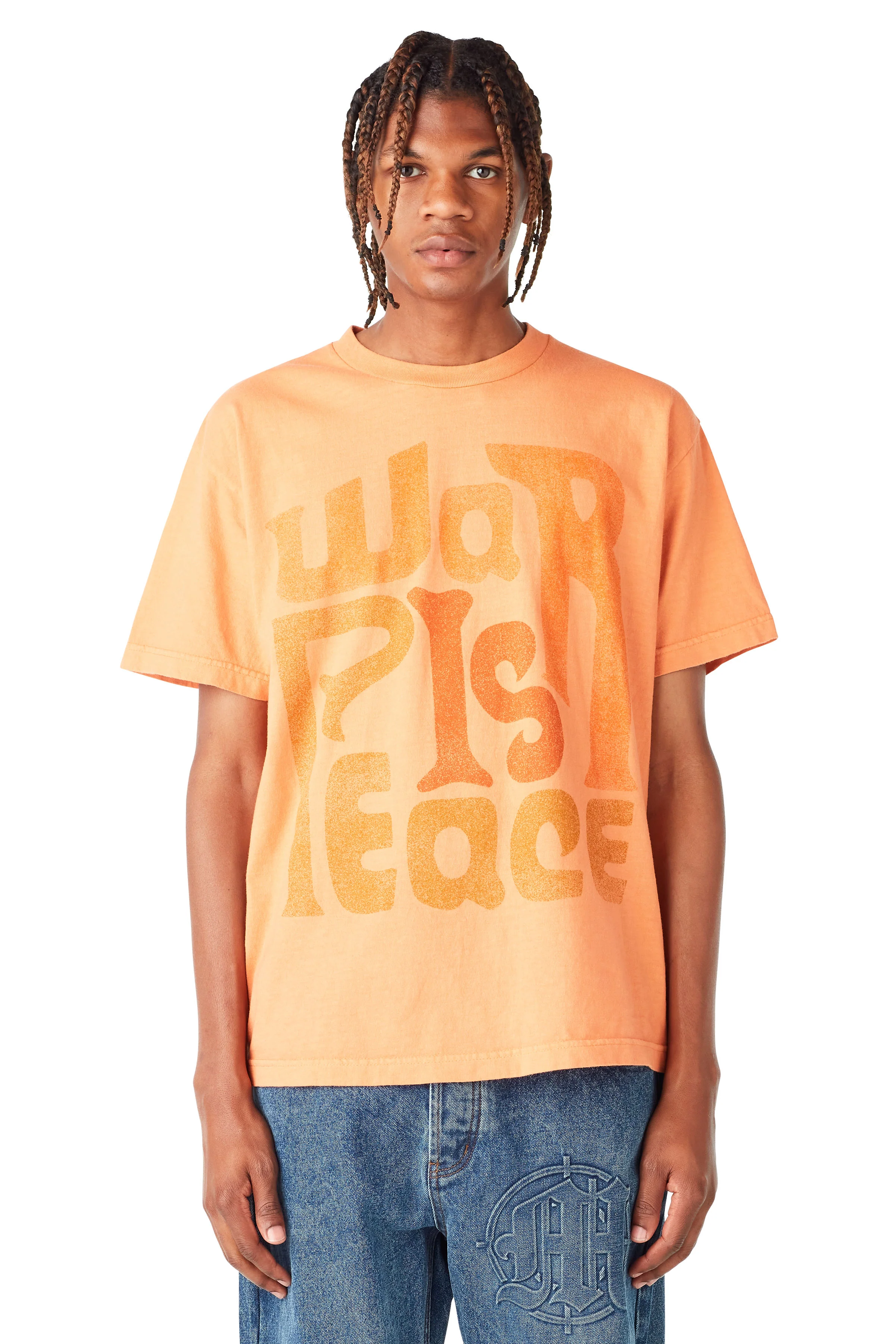 WAR IS PEACE T-SHIRT - Image 2