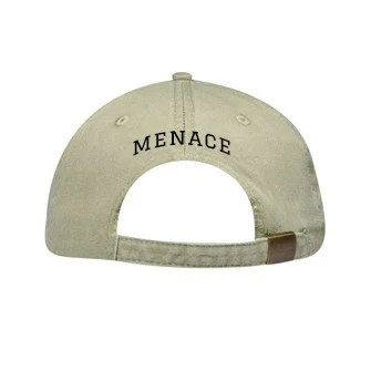 WARTORN CAP - Image 3