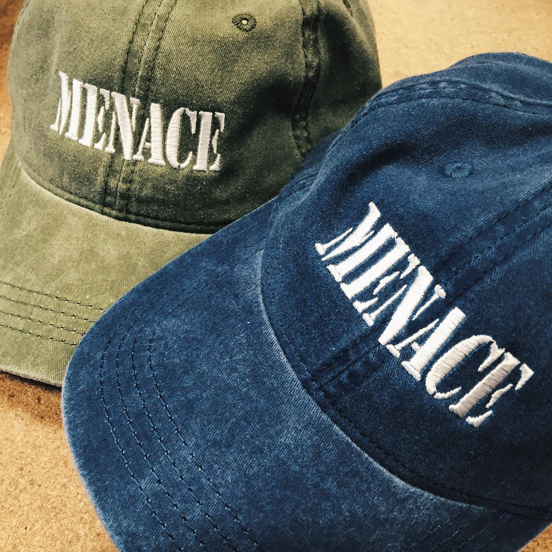 WARTORN CAP - Image 4