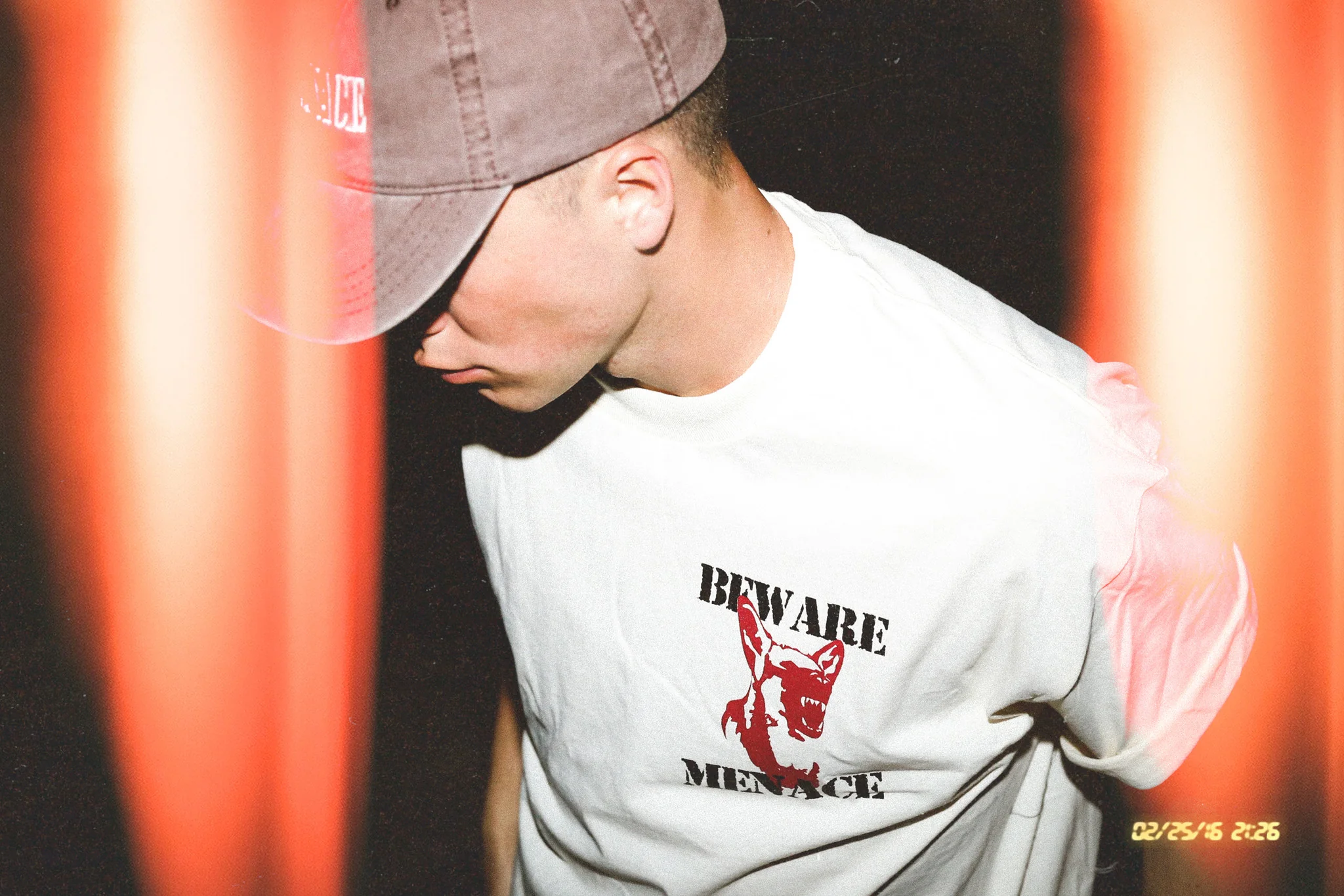 WARTORN CAP - Image 4