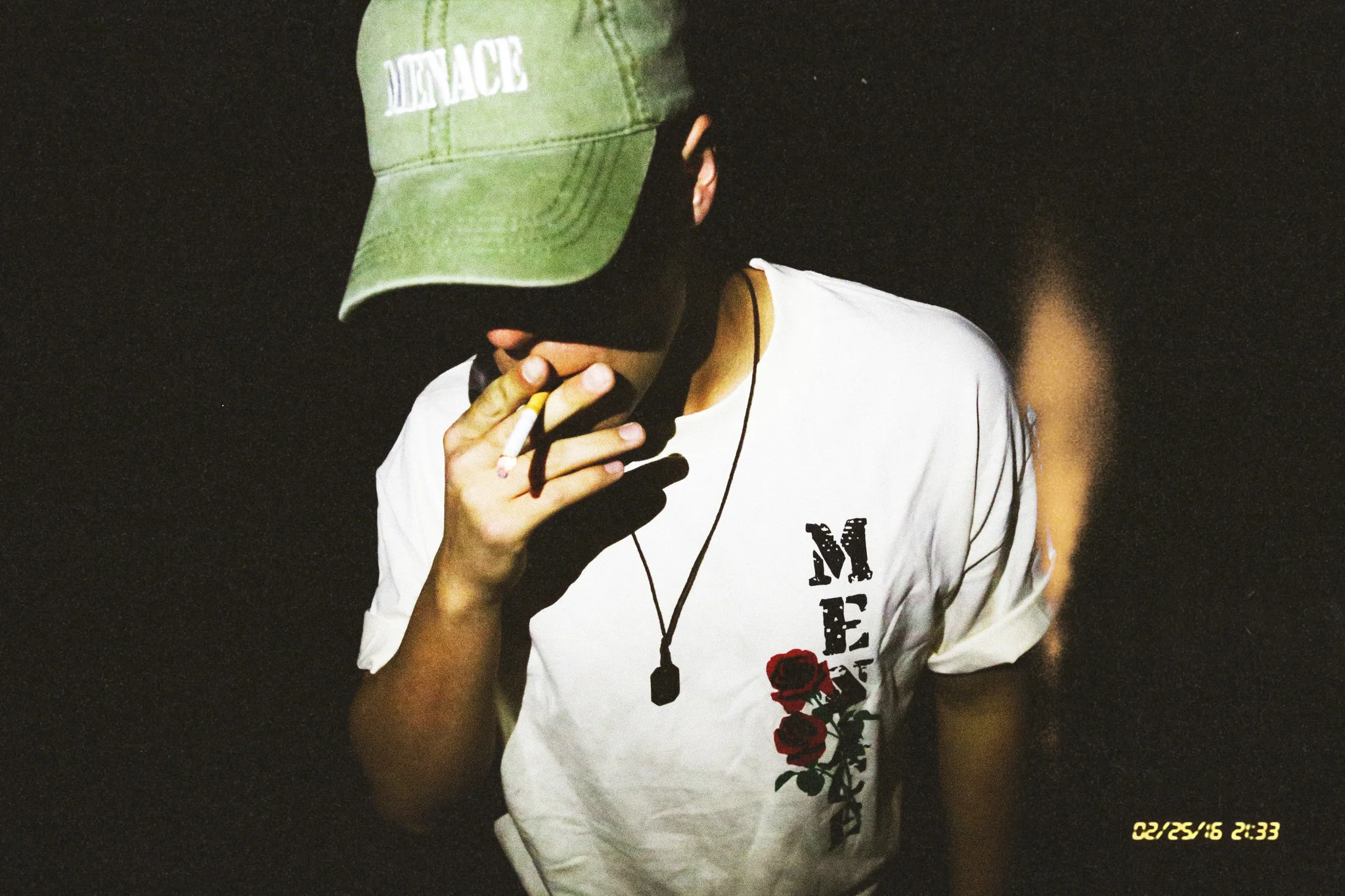 WARTORN CAP - Image 7