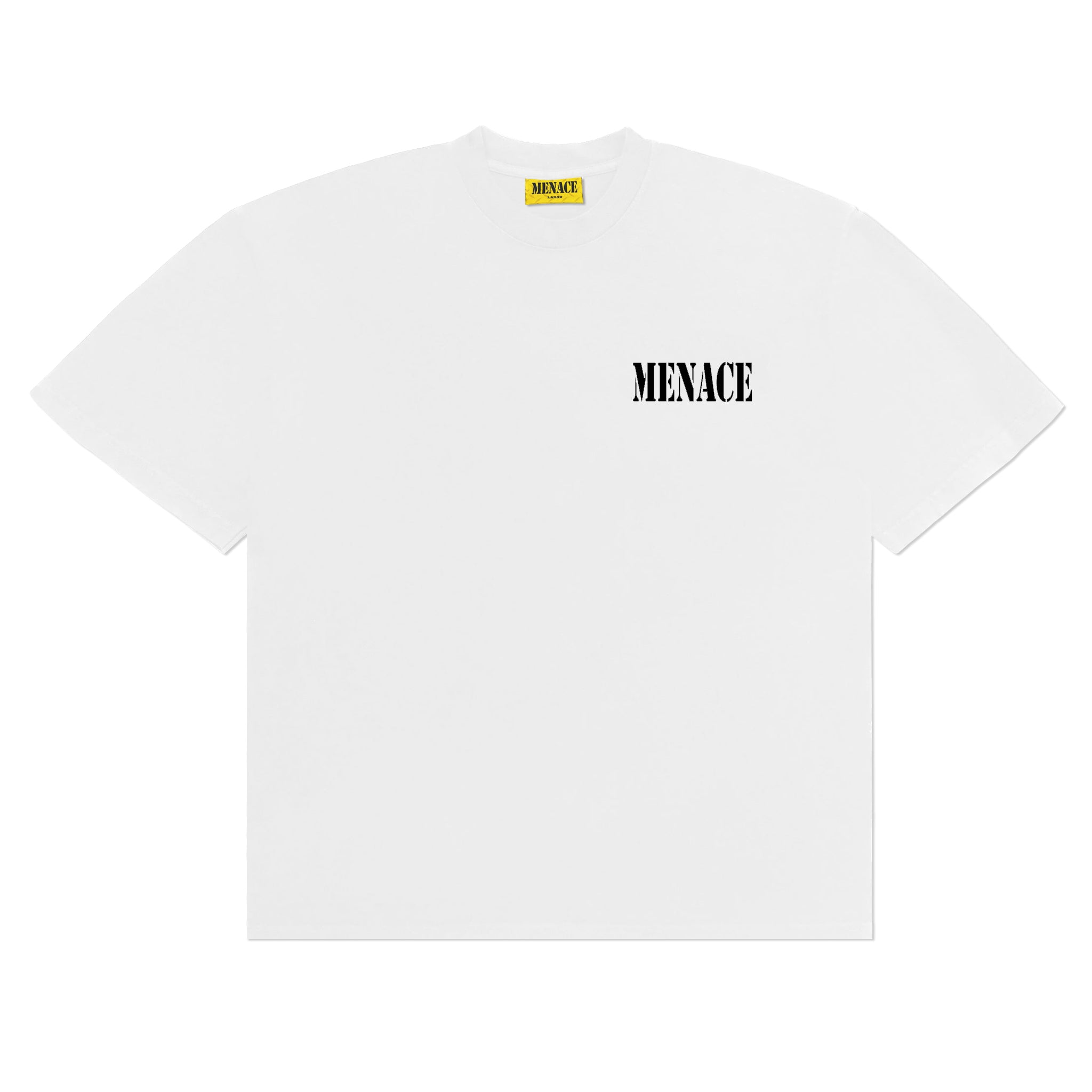 WHAT WOULD ____ DO T-SHIRT - Image 3