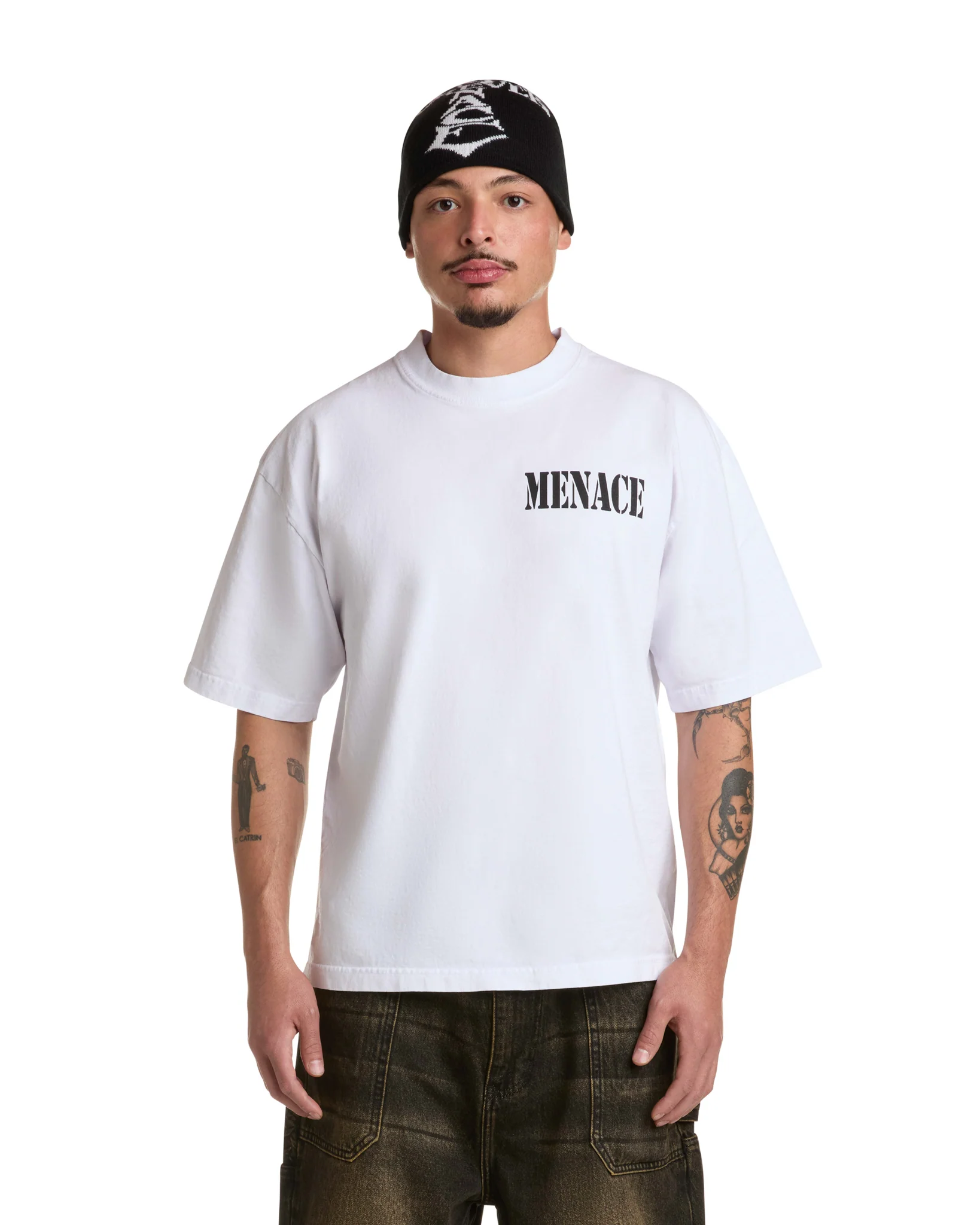 WHAT WOULD ____ DO T-SHIRT - Image 5