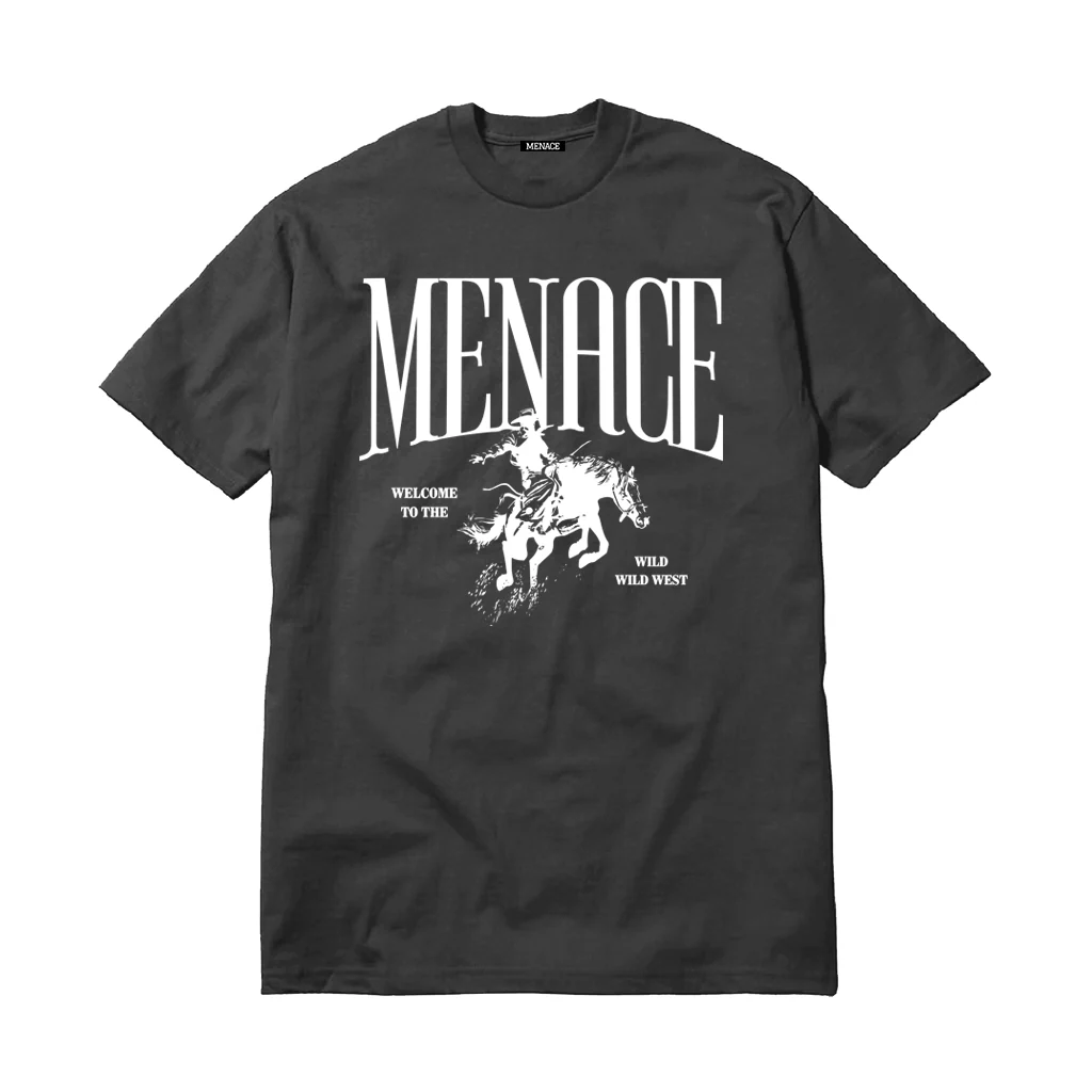 WILD WILD WEST T-SHIRT
