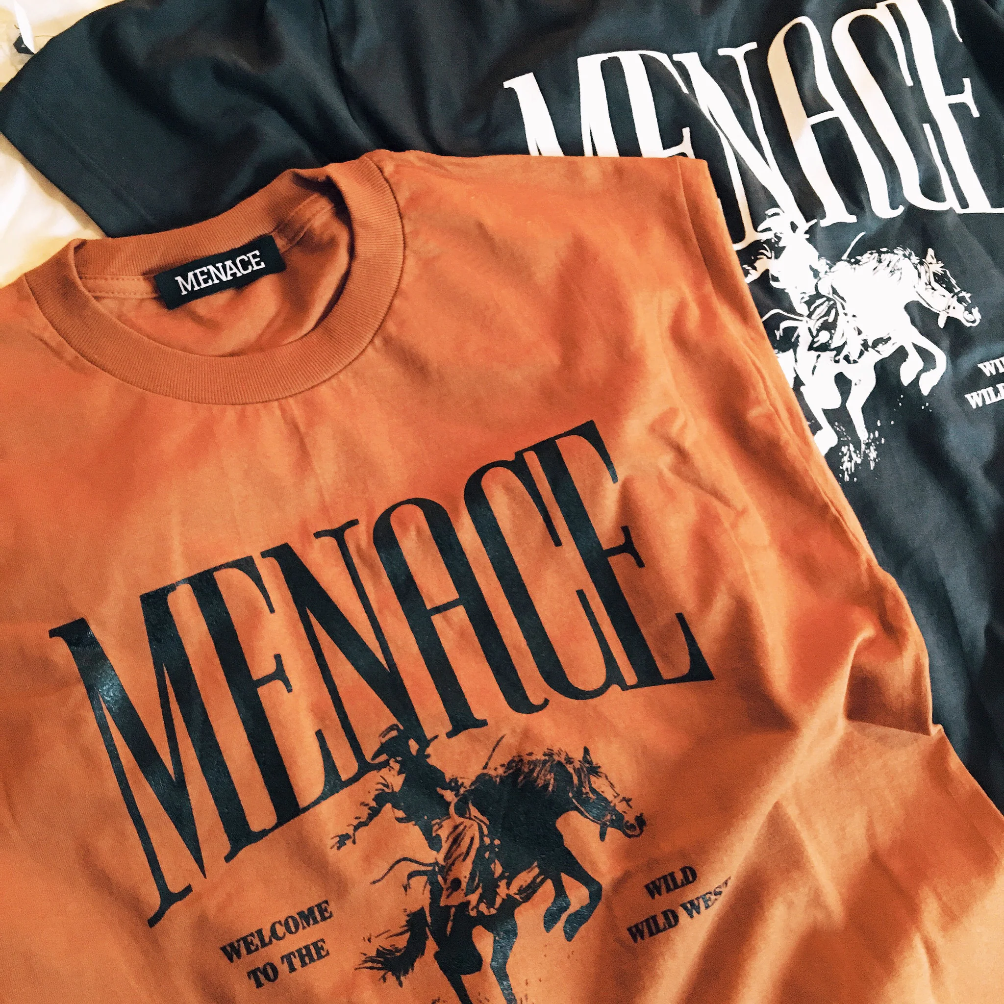 WILD WILD WEST T-SHIRT - Image 2
