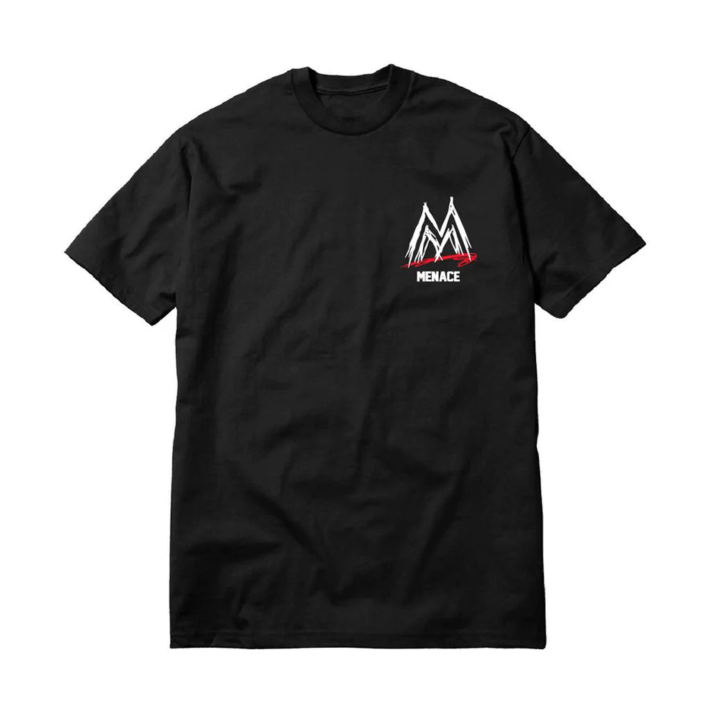 WORLD MENACE FEDERATION T-SHIRT