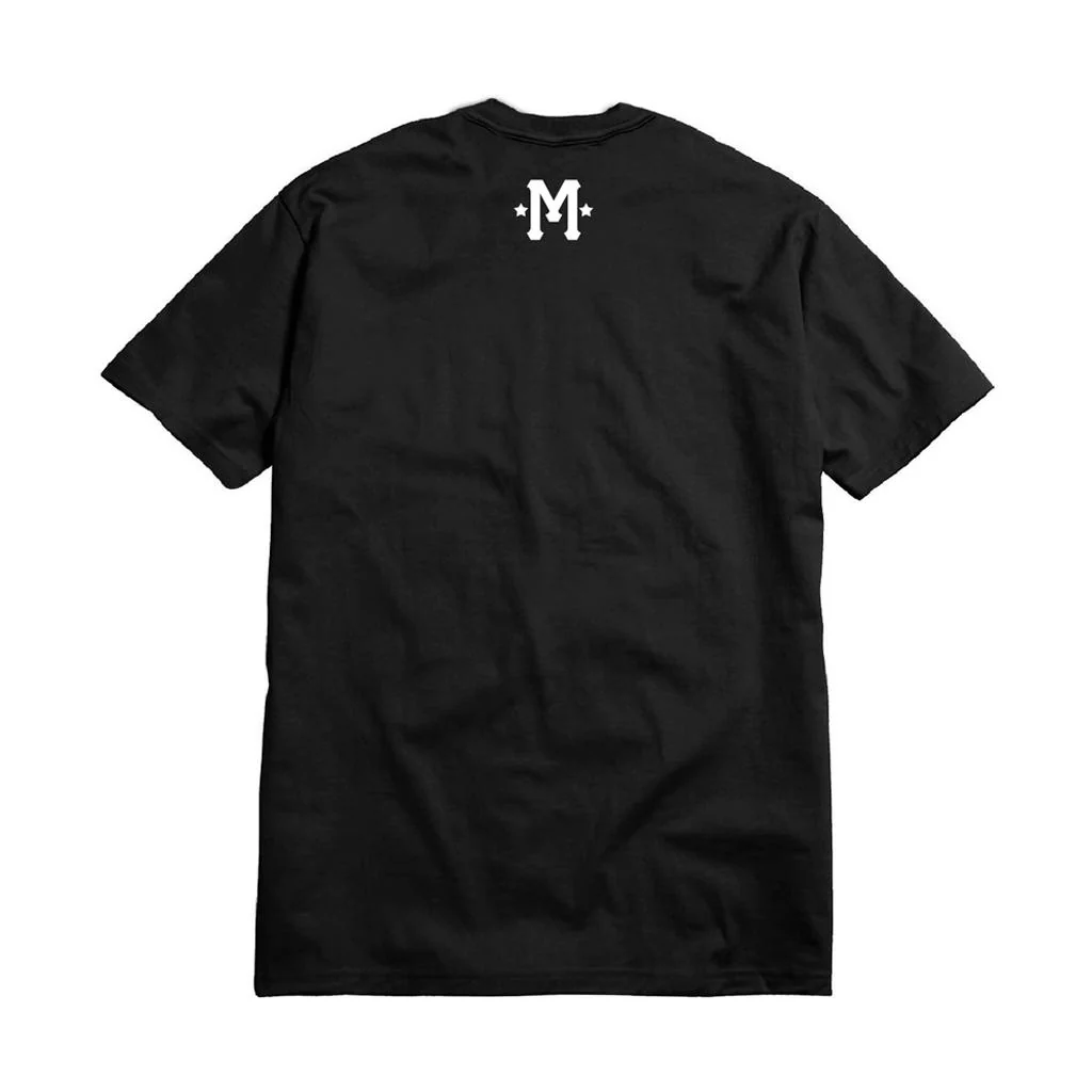 WORLD MENACE FEDERATION T-SHIRT - Image 2