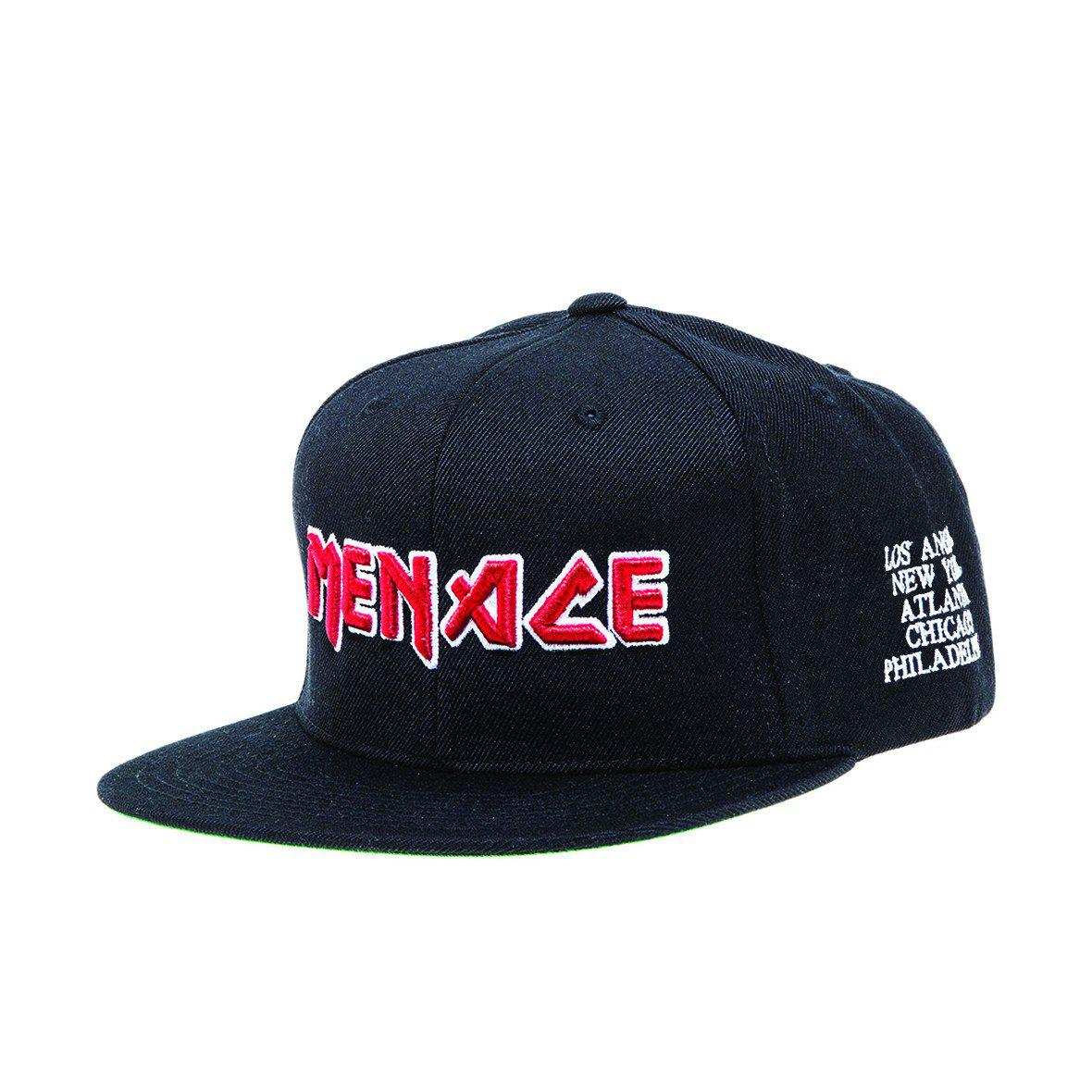 WORLD TOUR CAP
