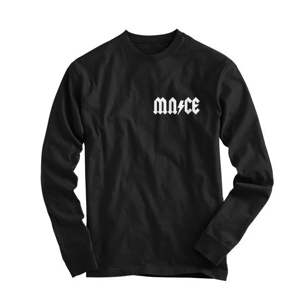 WORLD TOUR LONGSLEEVE - Image 2
