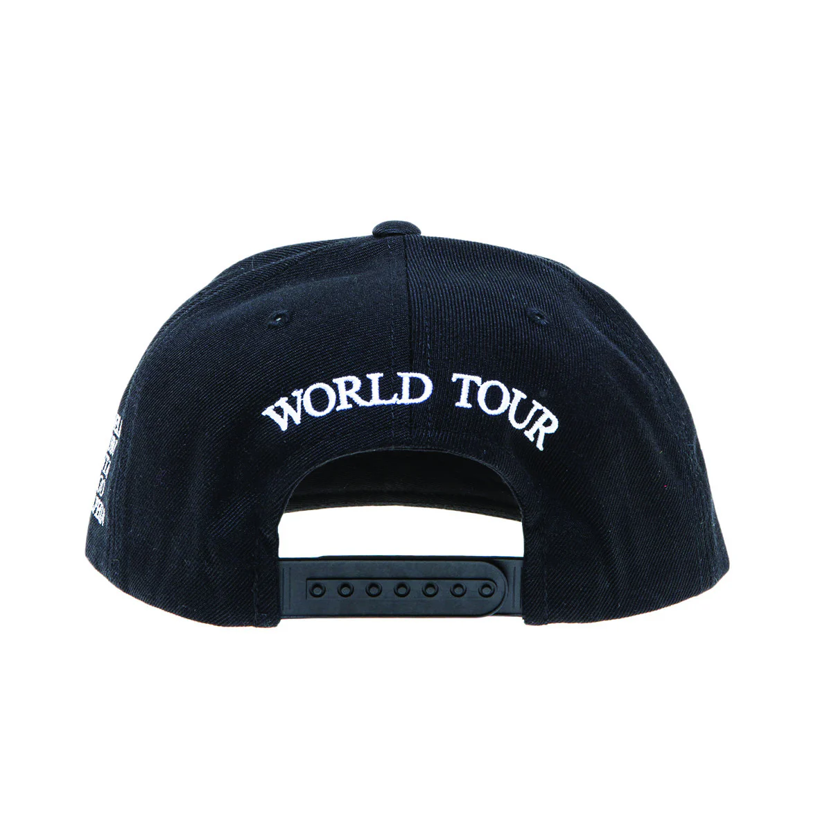 WORLD TOUR CAP - Image 4